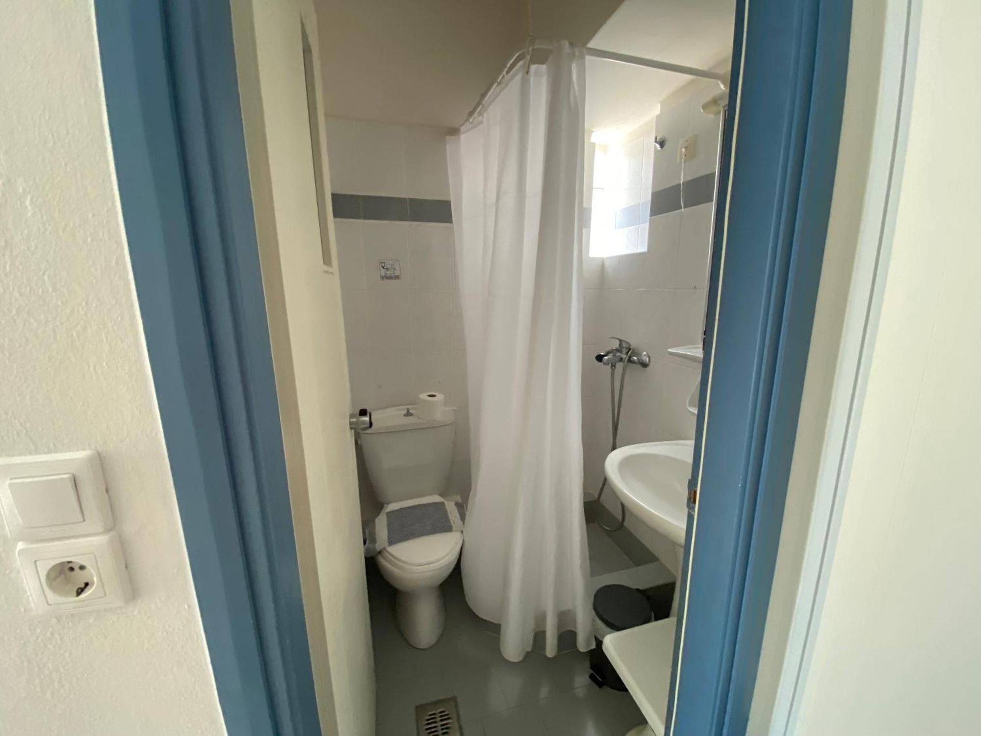 Melitti Hotel Ретимно Стая снимка